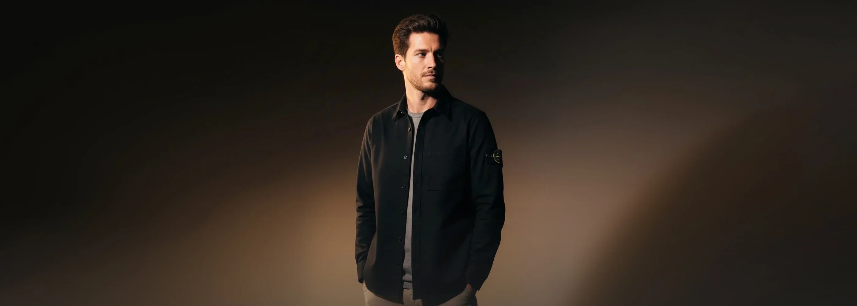 Designer Menswear, Redefined for Less